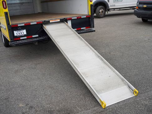 Used 2024 Ford E-350 and Econoline 350 Super Duty w/ Driver's Safety Package RWD image 14
