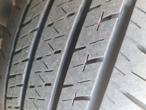 Used 2024 Honda CR-V EX image 13