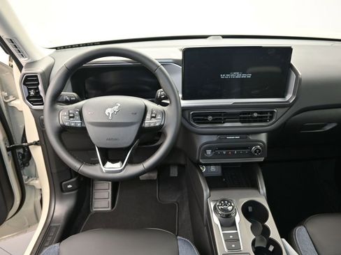 New 2025 Ford Bronco Sport Outer Banks image 17