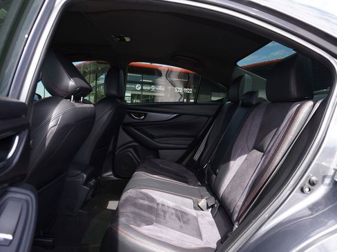 Used 2022 Subaru WRX Limited image 24