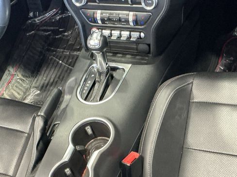 Used 2023 Ford Mustang Premium image 11
