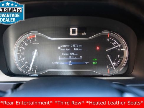 Used 2016 Honda Pilot Touring image 26