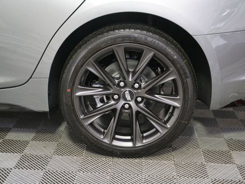 New 2026 Cadillac CT5 Sport w/ Technology Package AWD/4WD image 20