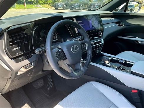 Certified 2023 Lexus RX 350 Premium w/ Accessory Package AWD/4WD image 17