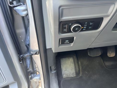 Used 2024 Ford F150 XLT w/ Mobile Office Package AWD/4WD image 24
