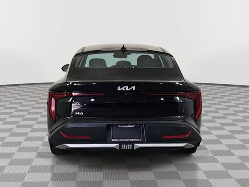 Used 2025 Kia K4 FWD image 7