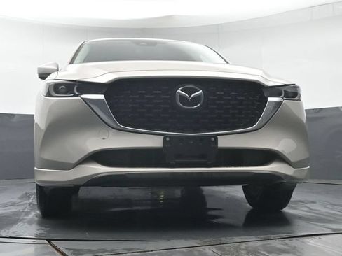 Certified 2024 MAZDA CX-5 AWD 2.5 S w/ Preferred Package image 37