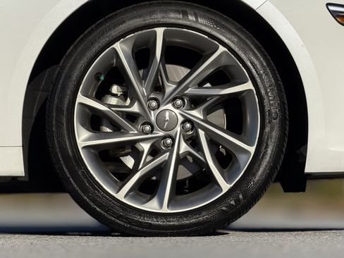 Used 2022 Genesis G70 2.0T image 20