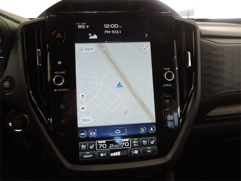 New 2025 Subaru Forester Touring image 19