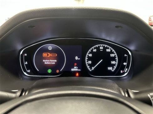 Used 2022 Honda Accord Sport image 26
