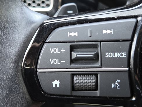 Certified 2024 Honda Civic Sport image 10