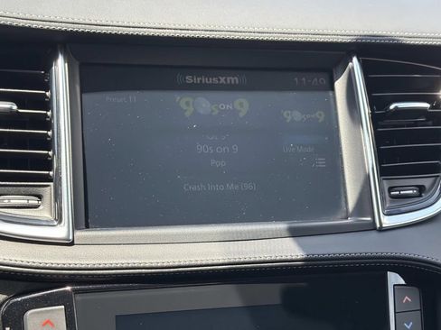 Certified 2023 INFINITI QX50 Pure FWD image 23