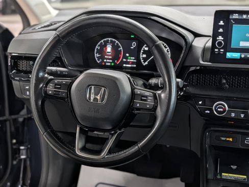 Used 2023 Honda CR-V EX-L image 19