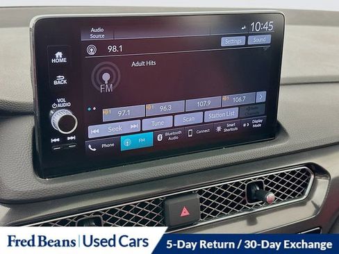 Used 2024 Acura Integra A-Spec FWD image 14