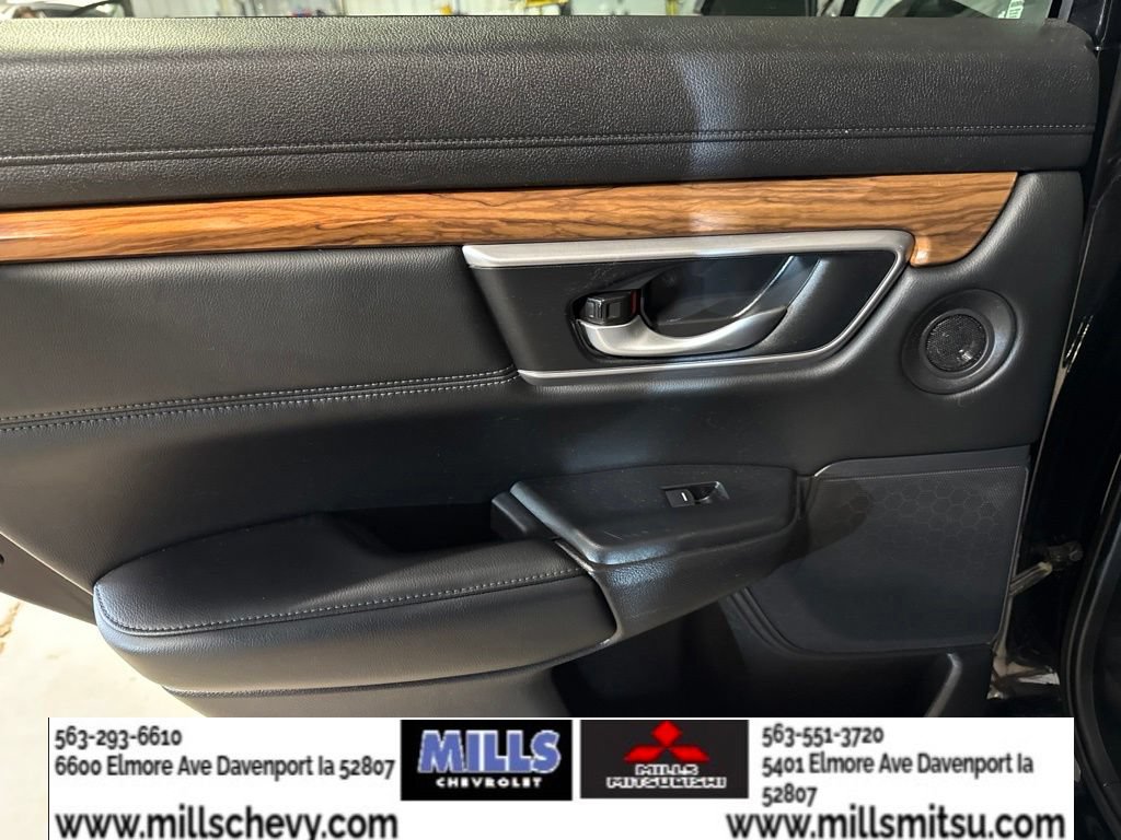 Used 2020 Honda CR-V EX-L image 20