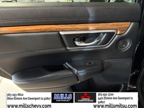 Used 2020 Honda CR-V EX-L image 20