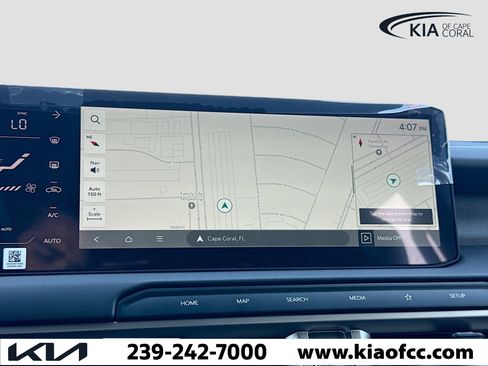 New 2027 Kia Telluride S image 34