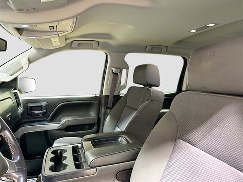 Used 2017 Chevrolet Silverado 1500 LT w/ All Star Edition image 20