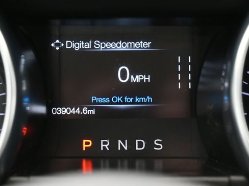 Used 2022 Ford Mustang GT w/ Black Accent Package image 17