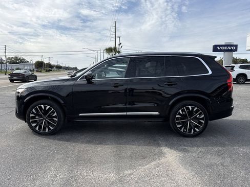 New 2026 Volvo XC90 B5 Plus image 2