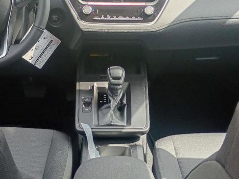 New 2026 Toyota Corolla Cross LE image 14