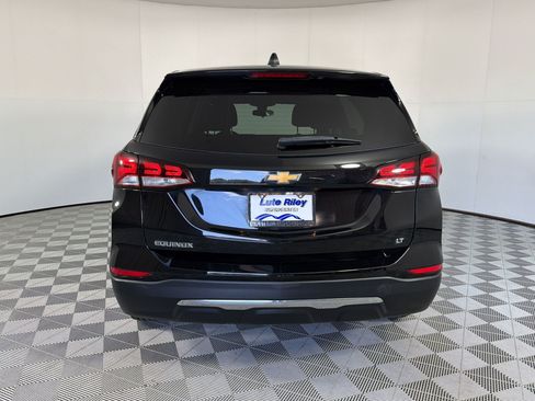 Used 2022 Chevrolet Equinox LT FWD image 10