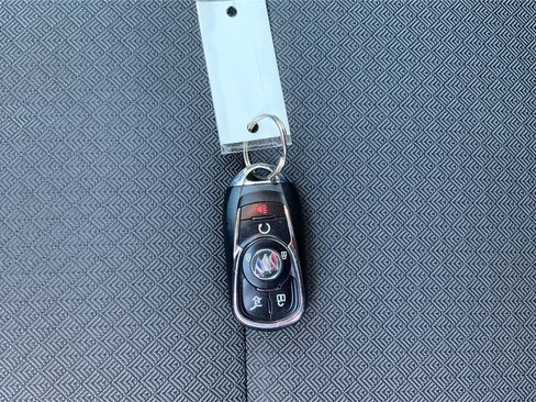 Used 2023 Buick Encore GX Select w/ Sport Touring Package AWD/4WD image 36