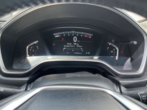 Used 2017 Honda CR-V EX-L image 16