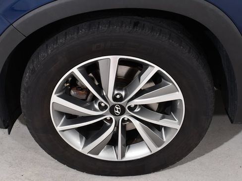 Used 2019 Hyundai Santa Fe Limited AWD/4WD image 24