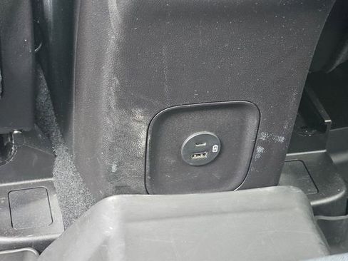 Certified 2023 Ford Bronco Sport Heritage w/ Heritage Convenience Package image 17