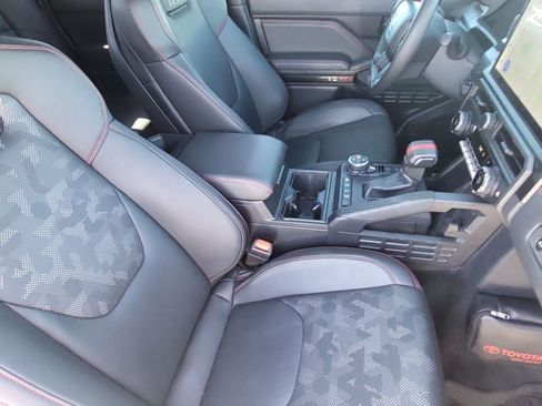 Used 2024 Toyota Tacoma TRD Pro image 35