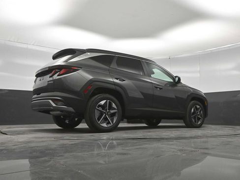 New 2026 Hyundai Tucson SEL AWD/4WD image 40