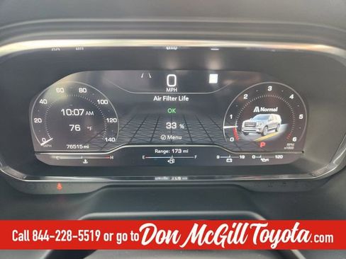 Used 2022 GMC Yukon SLT w/ SLT Luxury Package image 15