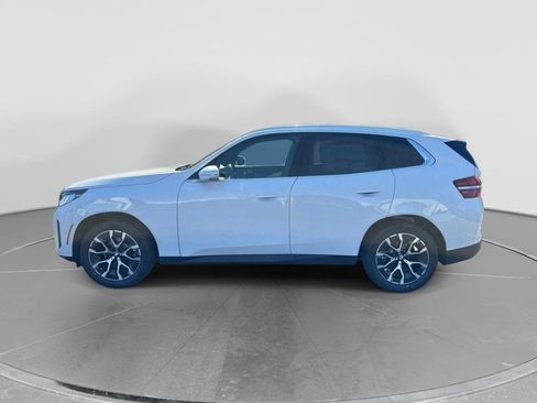New 2026 BMW X3 xDrive30 w/ Convenience Package AWD/4WD image 2