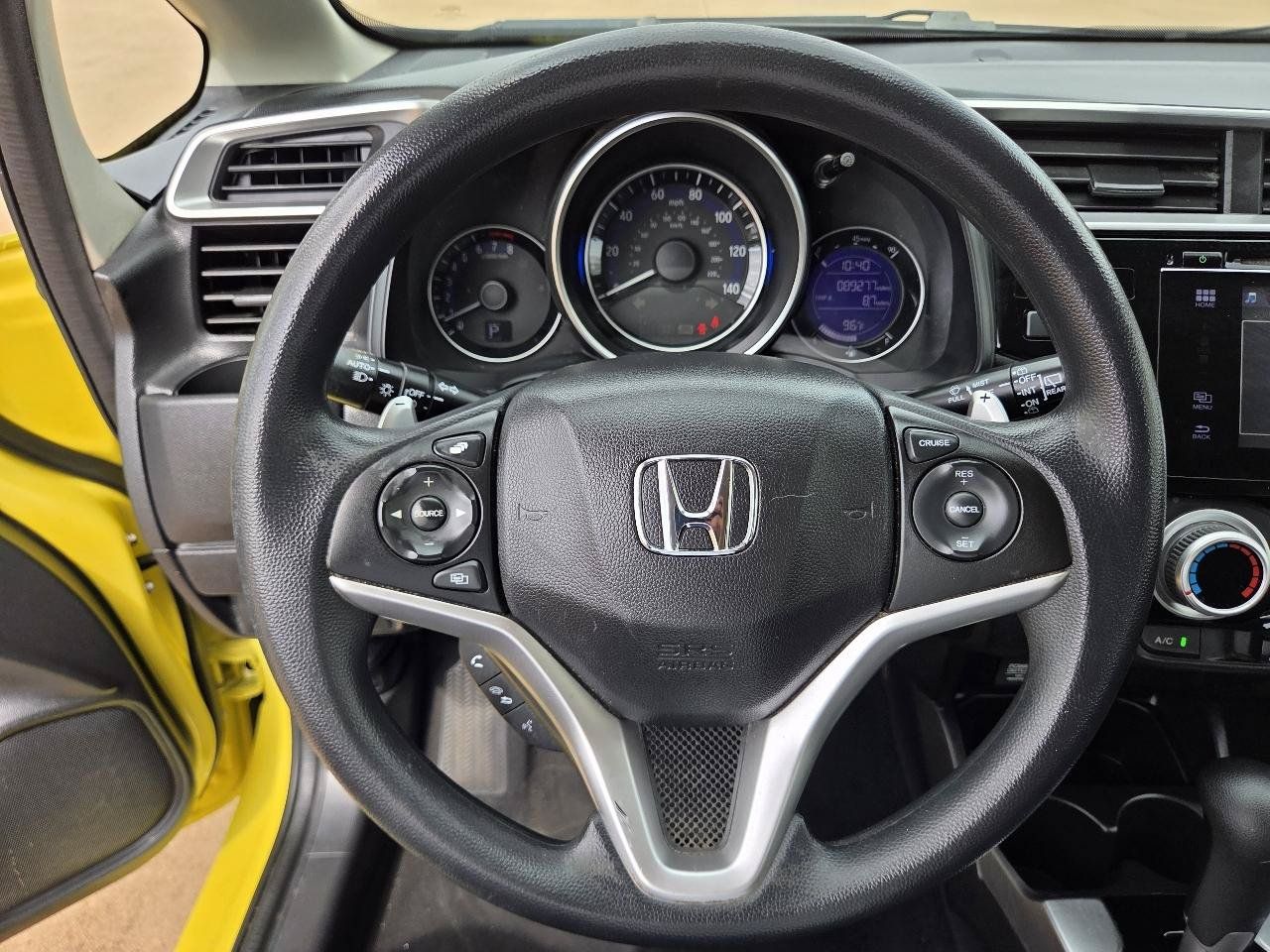 Used 2016 Honda Fit EX image 15