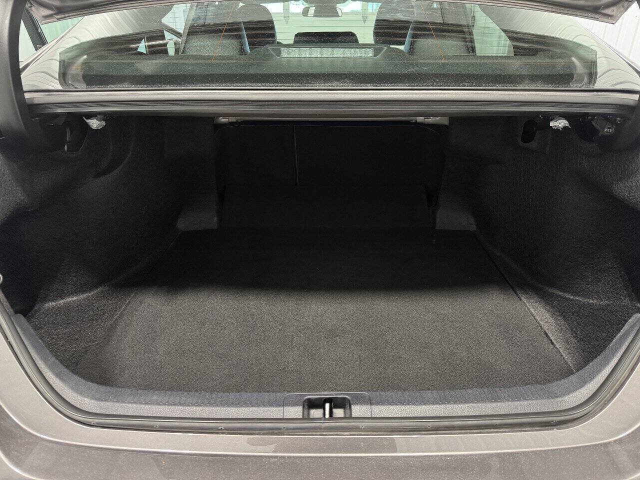 Used 2024 Toyota Camry SE FWD image 13