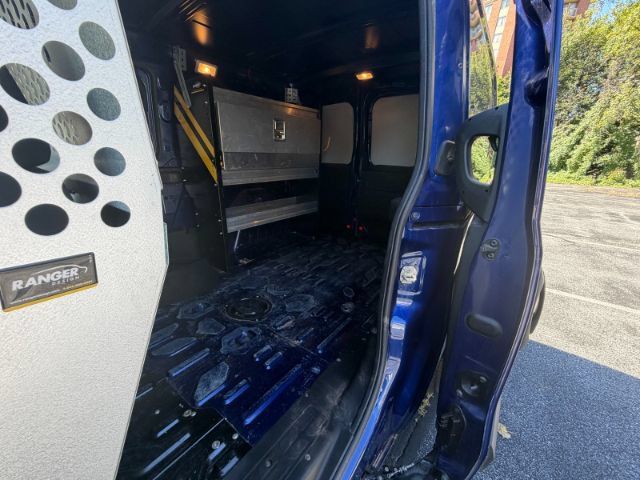 Used 2022 RAM ProMaster City Tradesman w/ Lights & Wheels Group FWD image 29
