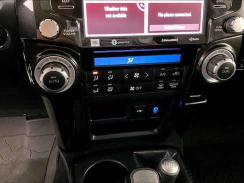 Used 2022 Toyota 4Runner TRD Pro AWD/4WD image 15