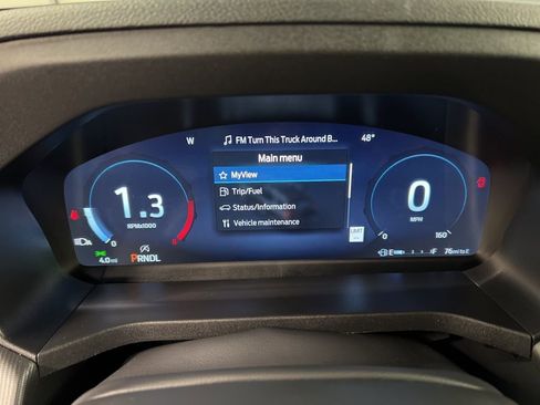 New 2026 Ford Explorer ST-Line AWD/4WD image 22