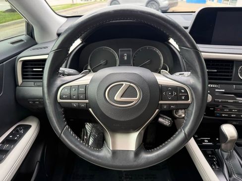 Used 2020 Lexus RX 350 AWD w/ Accessory Package image 16