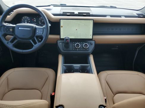 Used 2026 Land Rover Defender 130 S AWD/4WD image 28