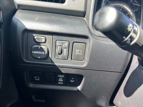 Used 2024 Toyota 4Runner TRD Pro AWD/4WD image 24