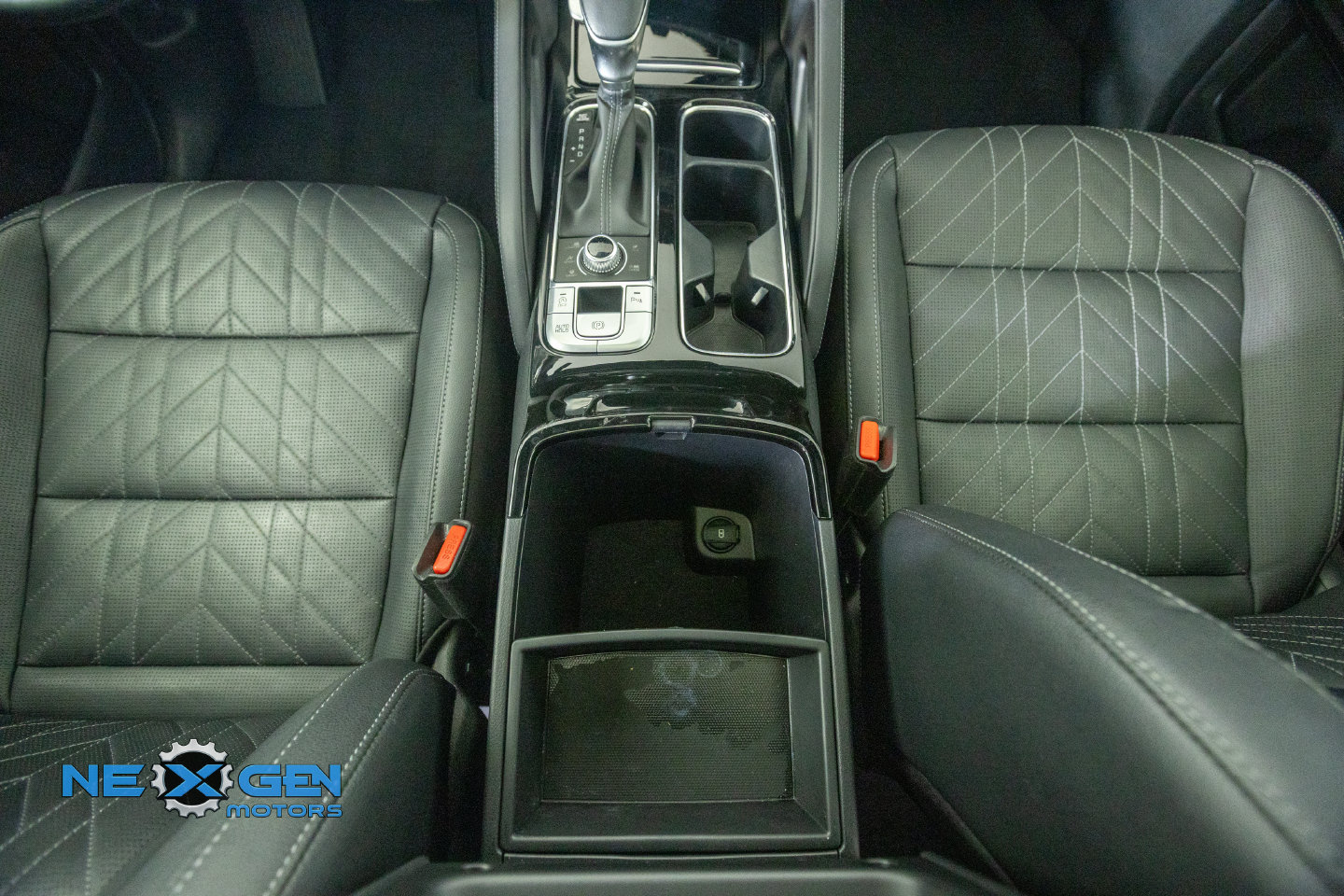 Used 2024 Kia Telluride EX X-Line AWD/4WD image 33
