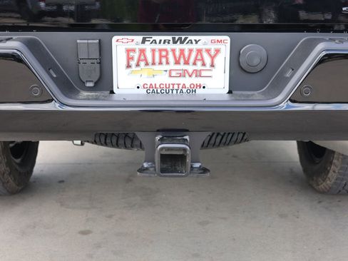 New 2026 GMC Sierra 3500 Denali w/ Denali Reserve Package AWD/4WD image 39