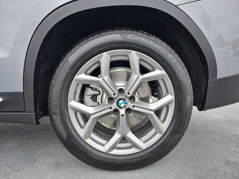 Used 2024 BMW X3 xDrive30i w/ Convenience Package w/ZPA image 34