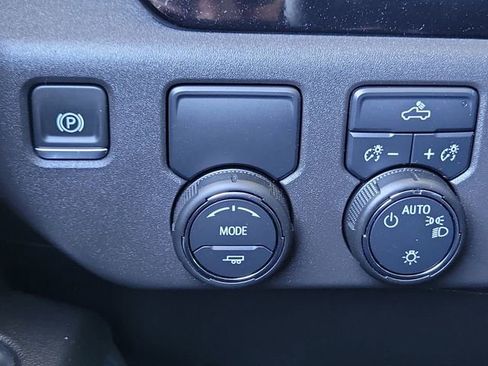 New 2025 Chevrolet Silverado 1500 LT RWD image 18