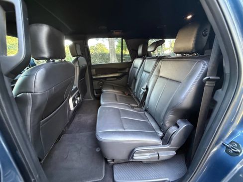 Used 2019 Ford Expedition Max XLT AWD/4WD image 34