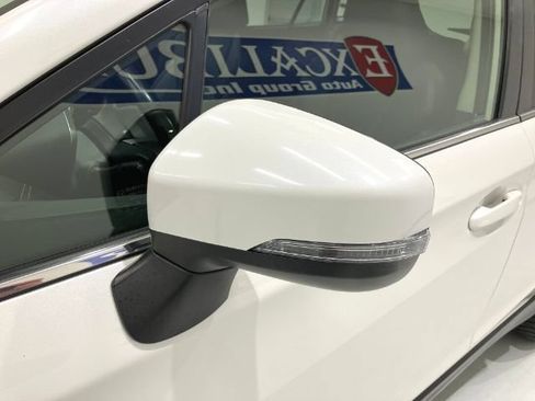 Used 2018 Subaru Crosstrek 2.0i Limited AWD/4WD image 11
