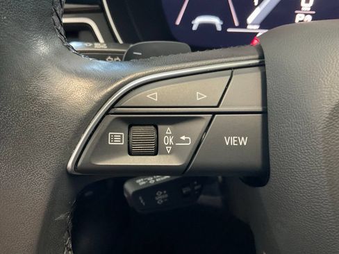 Used 2023 Audi A5 2.0T Premium Plus w/ Premium Plus AWD/4WD image 12