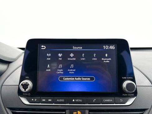 Used 2020 Nissan Altima 2.5 S FWD image 15